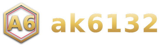 ak6132 logo